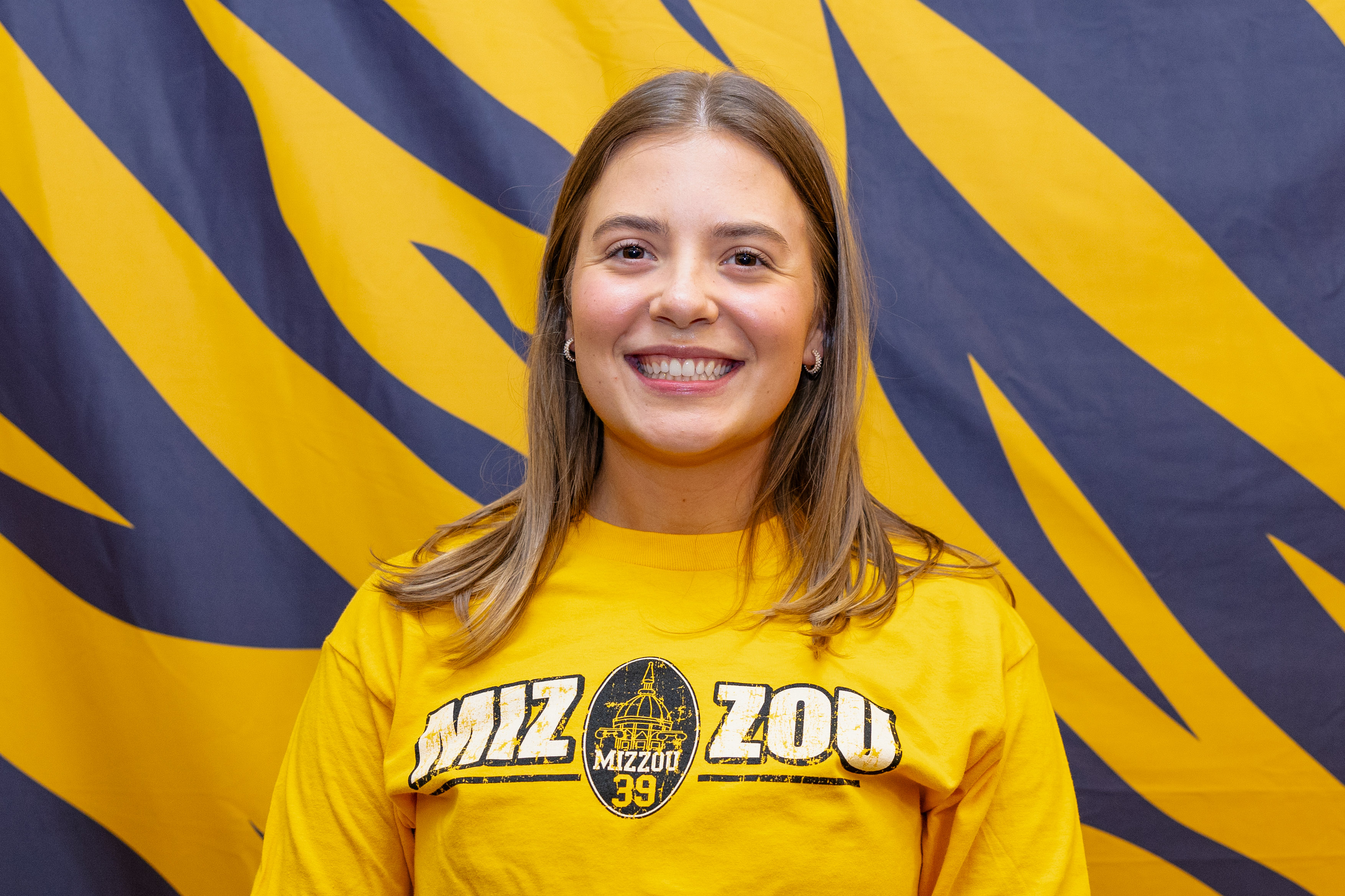 Seven Trulaske students tapped for Mizzou ’39 Trulaske College of